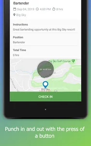 GigWorx screenshot 8