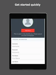 JobForce screenshot 12