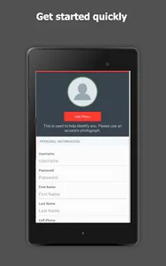JobForce screenshot 8