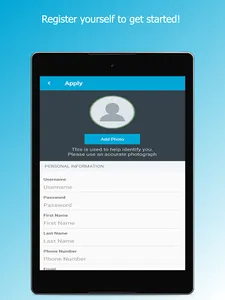 MyFlexicrew screenshot 12