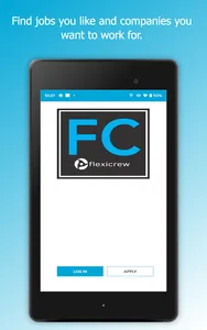 MyFlexicrew screenshot 8
