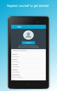 MyFlexicrew screenshot 9