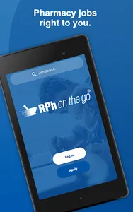 RPh on the Go App screenshot 6