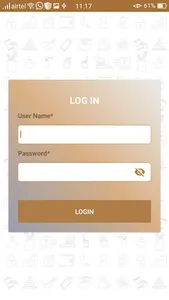 Ezee Survey screenshot 1