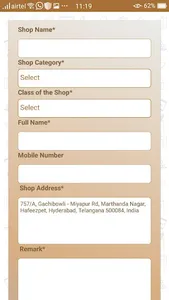 Ezee Survey screenshot 3