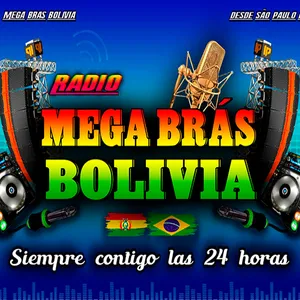 Radio Mega Bras screenshot 0