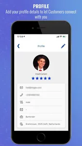 PickMeApp™ Services screenshot 5