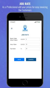 PickMeApp™ Services screenshot 6