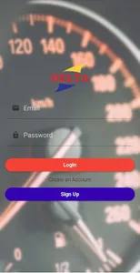 Delta Service Station screenshot 0