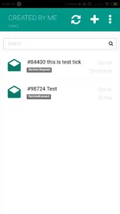 Service Konnect-AgentApp --#A. screenshot 2
