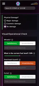 Lokomotive screenshot 1