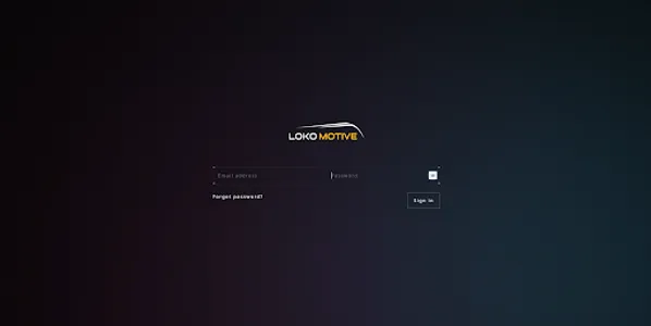 Lokomotive screenshot 7