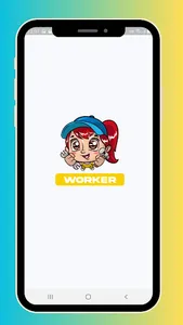 ServicioPro Worker screenshot 0