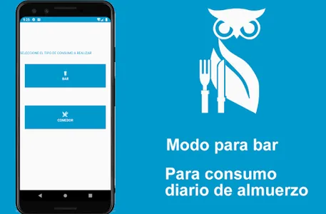 I-Lunch screenshot 1