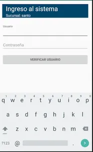 ISP Instaladores screenshot 2