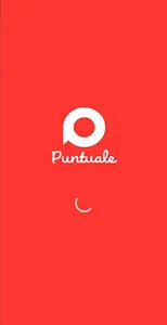 Puntuale, más que un delivery. screenshot 0