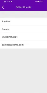 Rabbit Go - Negocios: App para screenshot 4