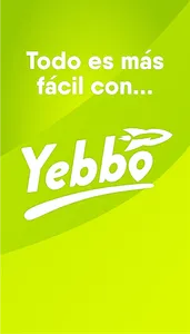 Yebbo－Delivery de Comida, Bode screenshot 6