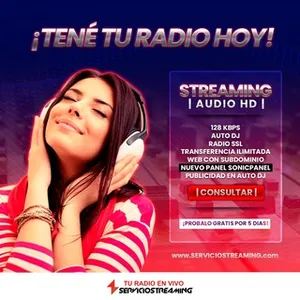 Sin Fronteras Online screenshot 2
