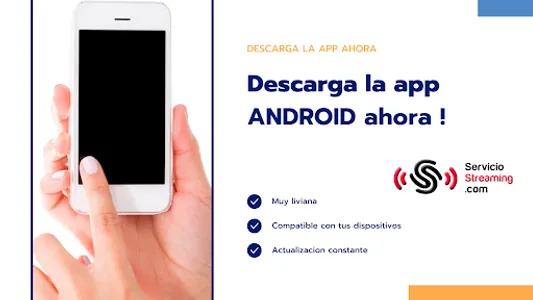 Sin Fronteras Online screenshot 4