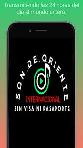 Sistema Ayawaska Internacional screenshot 5