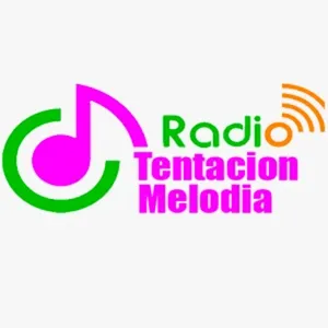 La app de Radio Tentación Melo screenshot 0