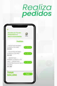 Servimax Vendedores screenshot 0