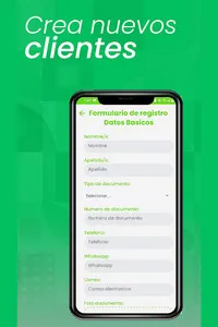 Servimax Vendedores screenshot 1