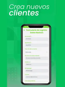 Servimax Vendedores screenshot 10