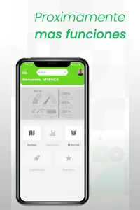 Servimax Vendedores screenshot 3