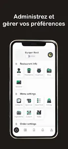 Serv-in Pro screenshot 1