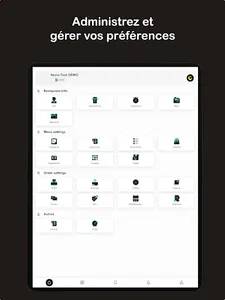 Serv-in Pro screenshot 7