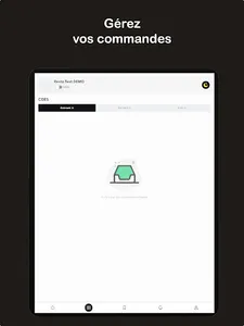 Serv-in Pro screenshot 8