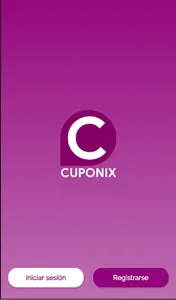 Cuponix screenshot 0