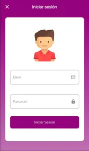 Cuponix screenshot 1