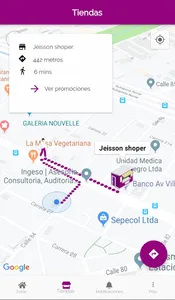Cuponix screenshot 4