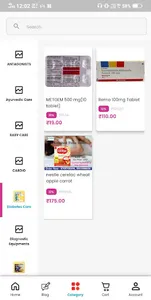 Serving Online Medical screenshot 10