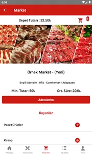 servisbizde screenshot 1