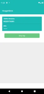 Lastikçi Gelsin screenshot 0