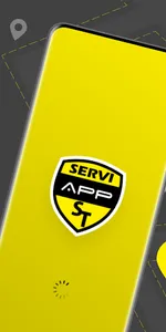 Servi Taxi Operador screenshot 0