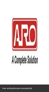 ARO Dealer App screenshot 0