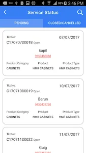 Dealer App screenshot 3