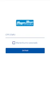 ServTEC Assinantes screenshot 0