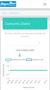 ServTEC Assinantes screenshot 2