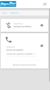 ServTEC Assinantes screenshot 4