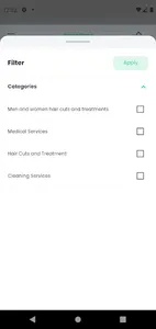 ServeUfast screenshot 1