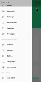 ServeUfast screenshot 3