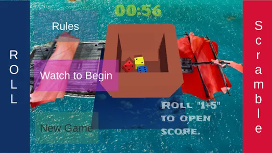 Barbout screenshot 3