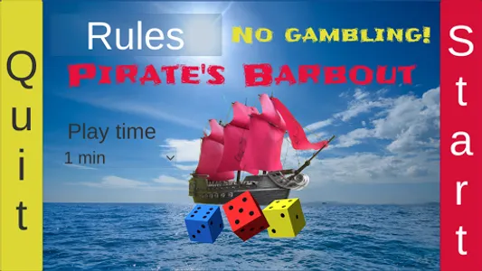 Barbout screenshot 4