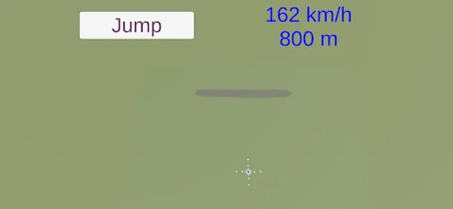 Target Skydiving screenshot 1